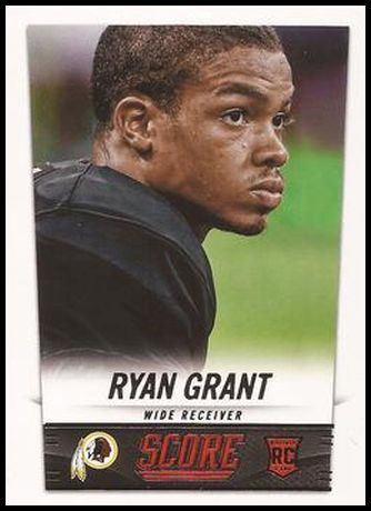416 Ryan Grant